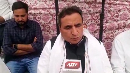 प्रदेश में कांग्रेस सरकार रिपीट होगी- राठौड़