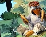 The Wombles The Wombles S02 E006 – Orinoco’s Midnight Feast