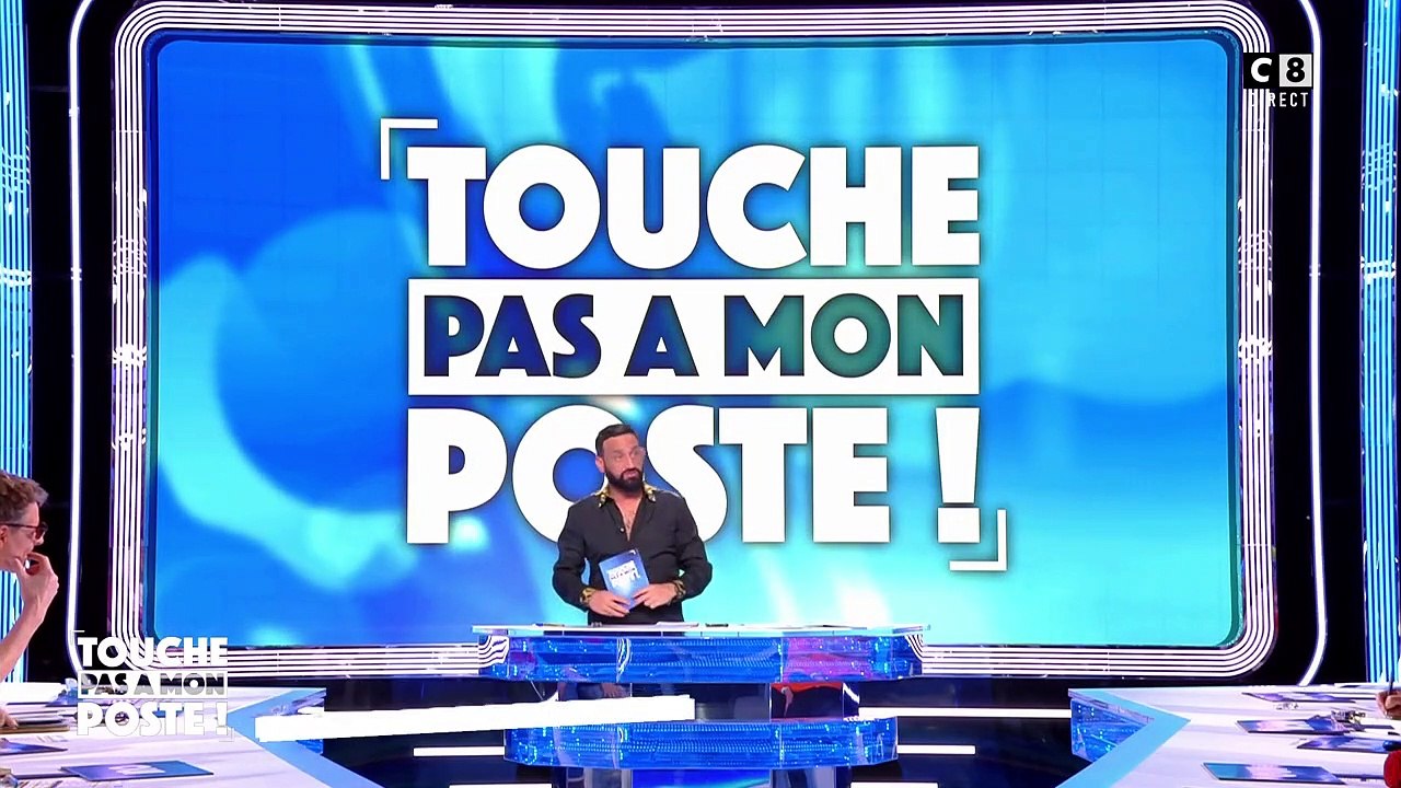 "Je pleure ou je rigole... J'hésite" : le nouveau look de cette chroniqueuse de TPMP divise la Toile