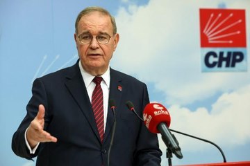 CHP'Lİ ÖZTRAK: YENİ KONUT VEYA İŞ YERİ YAPIMINDA, DEPREMZEDELERDEN HERHANGİ BİR BEDEL ALMAYACAĞIZ