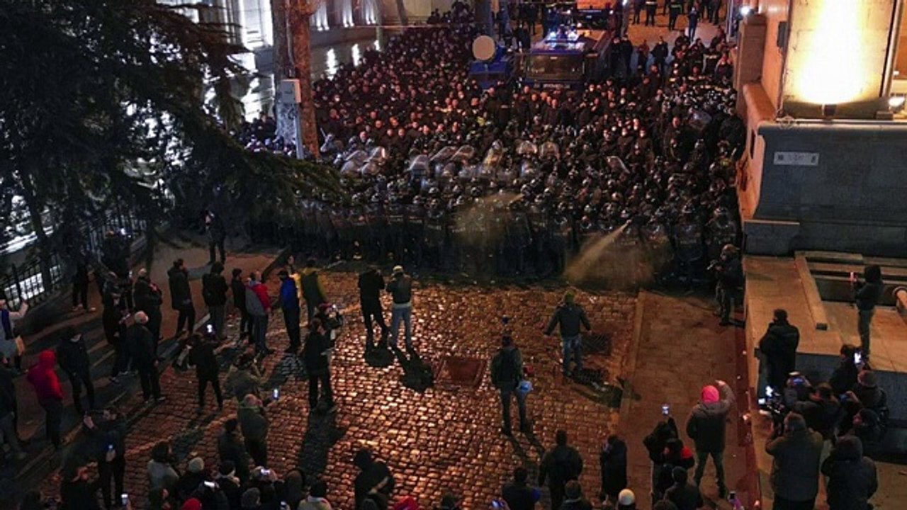 Дмитрий Василец. Вечерний выпуск (08.03.2023)