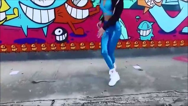 Electro House 2016 - Bounce Party Mix (Part 1) - Shuffle Folk Dance (Music Video)