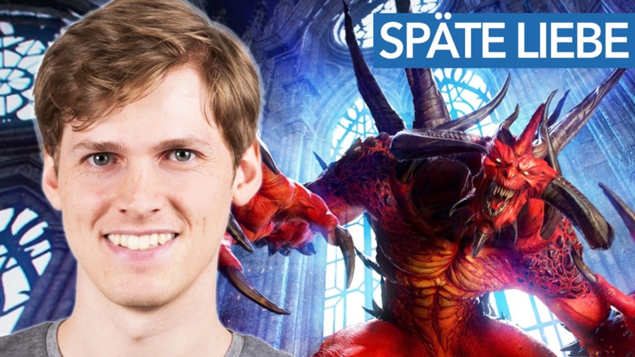 Meine Späte Liebe: Wie Fabiano und Diablo endlich zueinander fanden