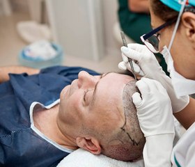 Trasplantes Capilares: ¿Por qué Son Tan Populares?