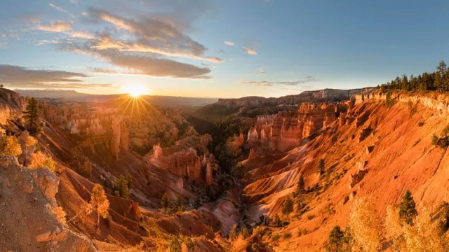 This Utah National Park Is Famous for Its Red Rock Spires and Incredible Stargazing — and It Celebrates Its 100th Anniversary This Summer