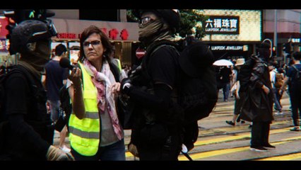 MH370 : L'avion disparu - Episode 2