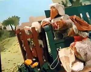 The Wombles The Wombles S02 E011 – Portrait of Great Uncle Bulgaria