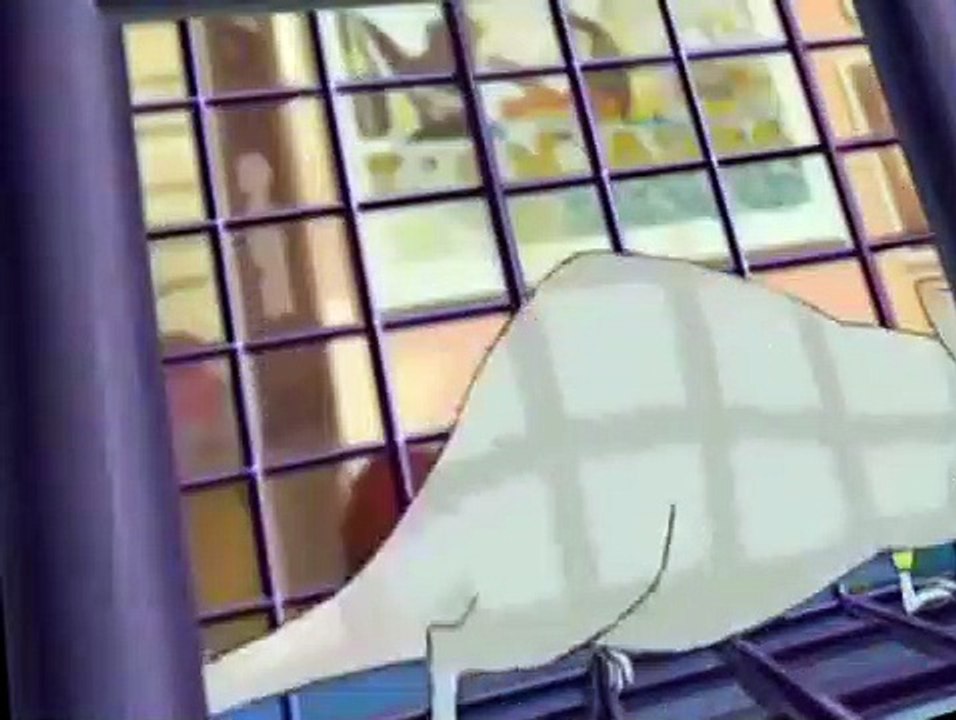 Loulou de Montmartre Loulou de Montmartre E004 Merry Christmas Baron