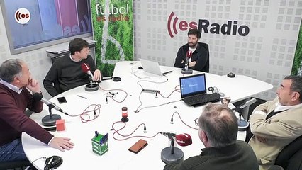 Fútbol es Radio: El enésimo fracaso del PSG en la Champions