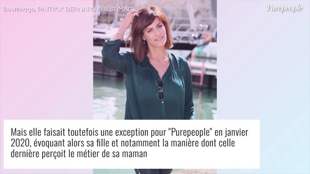 Anne Caillon en couple depuis 14 ans et maman : rares photos de sa fille et de son discret compagnon