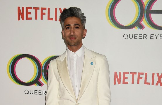 Muere uno de los participantes de Queer Eye