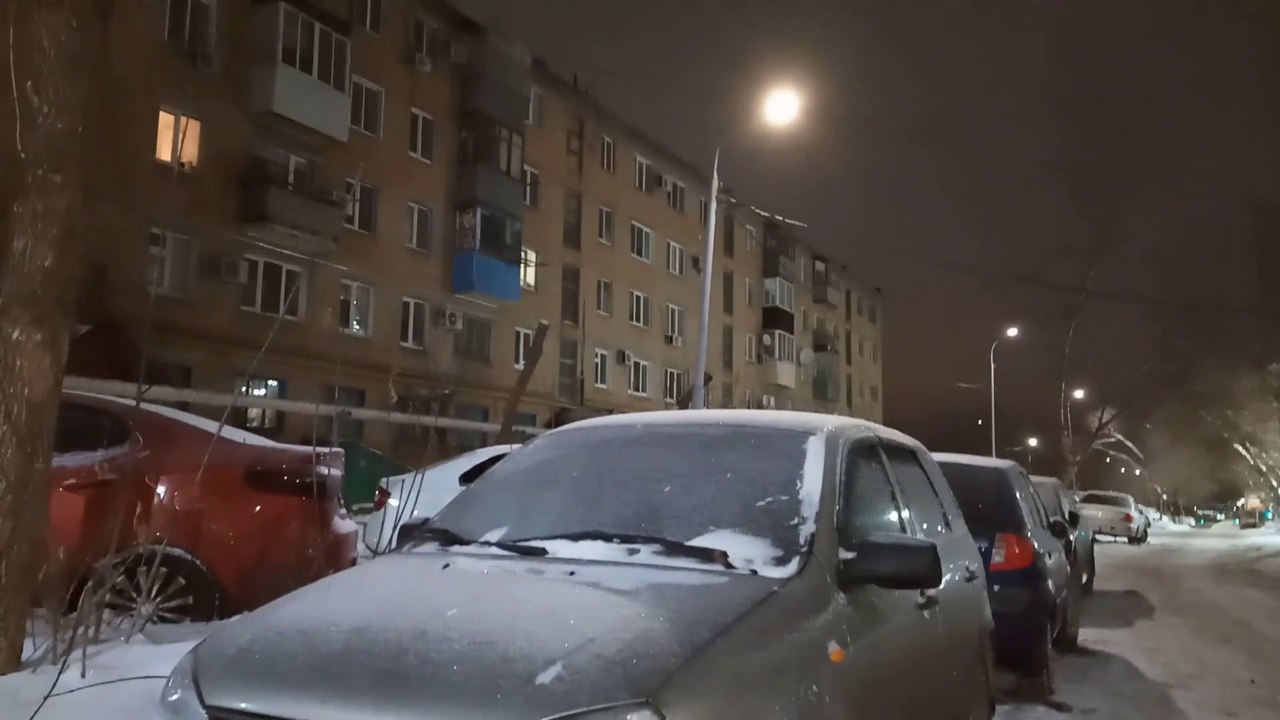 Catt's Digital - Небо уснёт / FanVideo