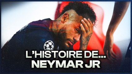 Neymar est-il le plus grand flop de l’histoire du foot ?
