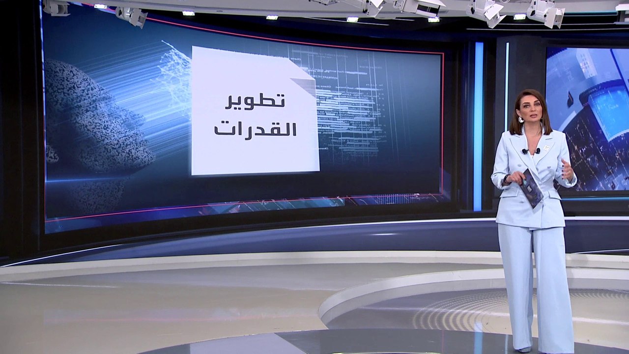 العربية 360 | ثغرة تستغلها الصين للتهرب من عقوب...