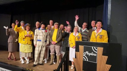 Dean Theatre Company Hi di Hi