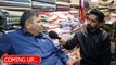KASHMIRI PANDITS SHOCKING INTERVIEW  CONDITION OF PANDITS IN PAKISTAN  REAL ENTERTAINMENT TV