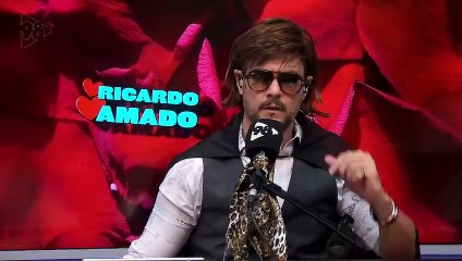 RicardoAmado | Tribunal do Amado