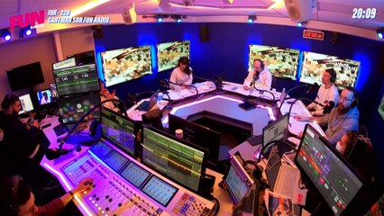 L'invité de Cartman - Pilote de ligne, il nous dévoile les coulisses de l'aviation !