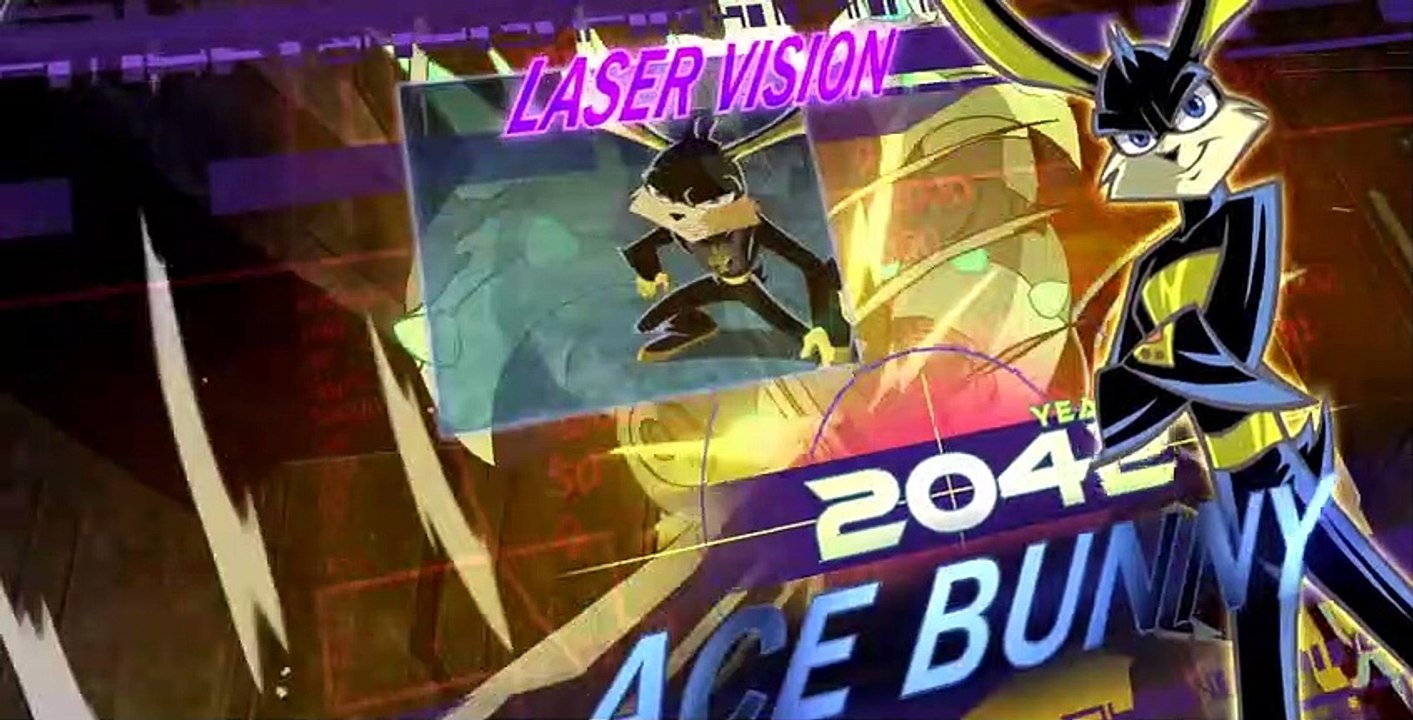 Loonatics Unleashed S01 E09