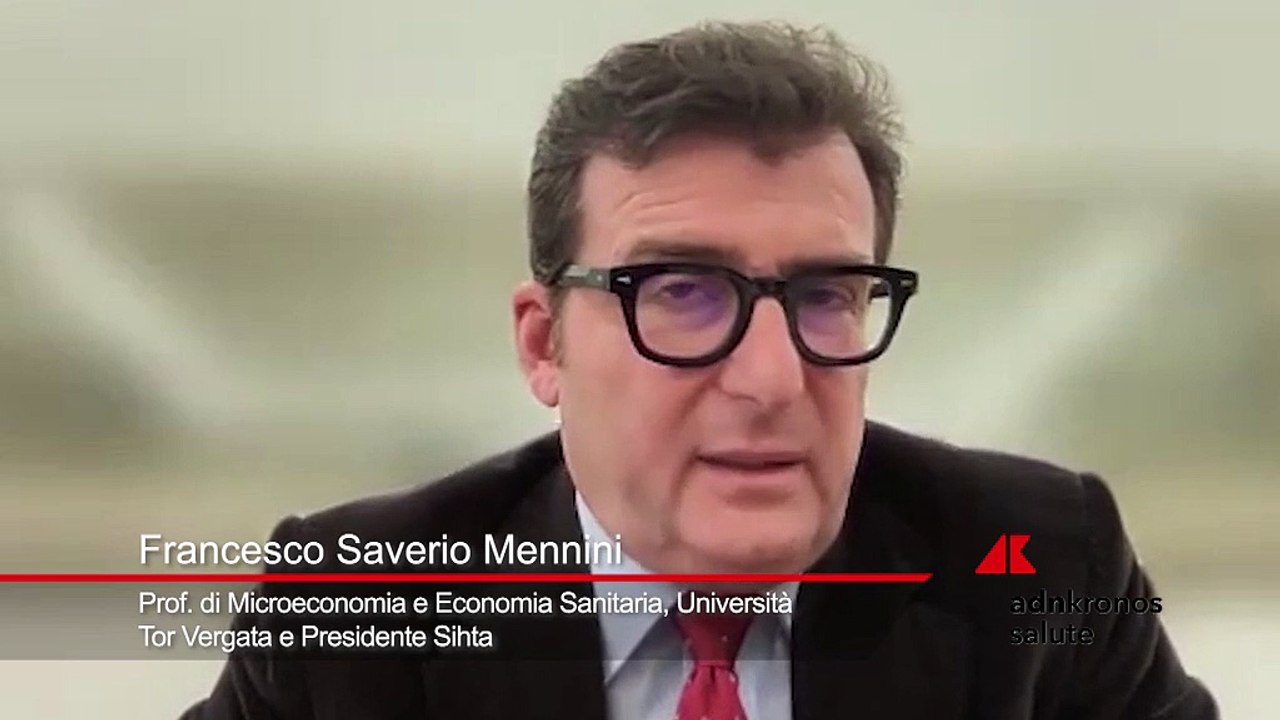 Mennini (UniRm): "Senza cambiamenti, +11% dei costi della malattia renale cronica"