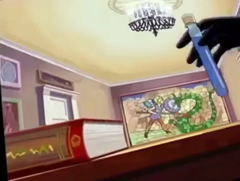 Loulou de Montmartre Loulou de Montmartre E016 The Little Rats