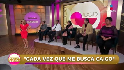 'Esther se dará un tiempo para pensar con quién de los dos se va a quedar'