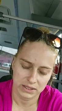 Fake news: mulher nega que estava dirigindo ônibus da Apae de Jandaia