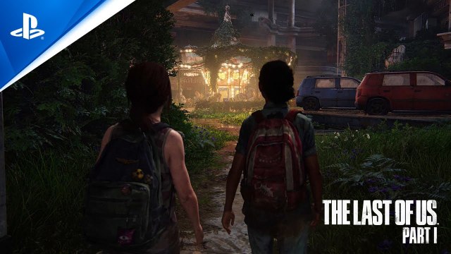 The Last of Us Parte I - Características de la versión de PC