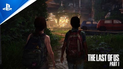 The Last of Us Parte I - Características de la versión de PC
