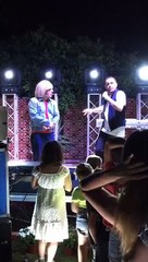 Pasquale Palma - Vivo D’Angelo LIVE #pasqualepalma #vivodangelo #madeinsud #spettacoliedeventitpc