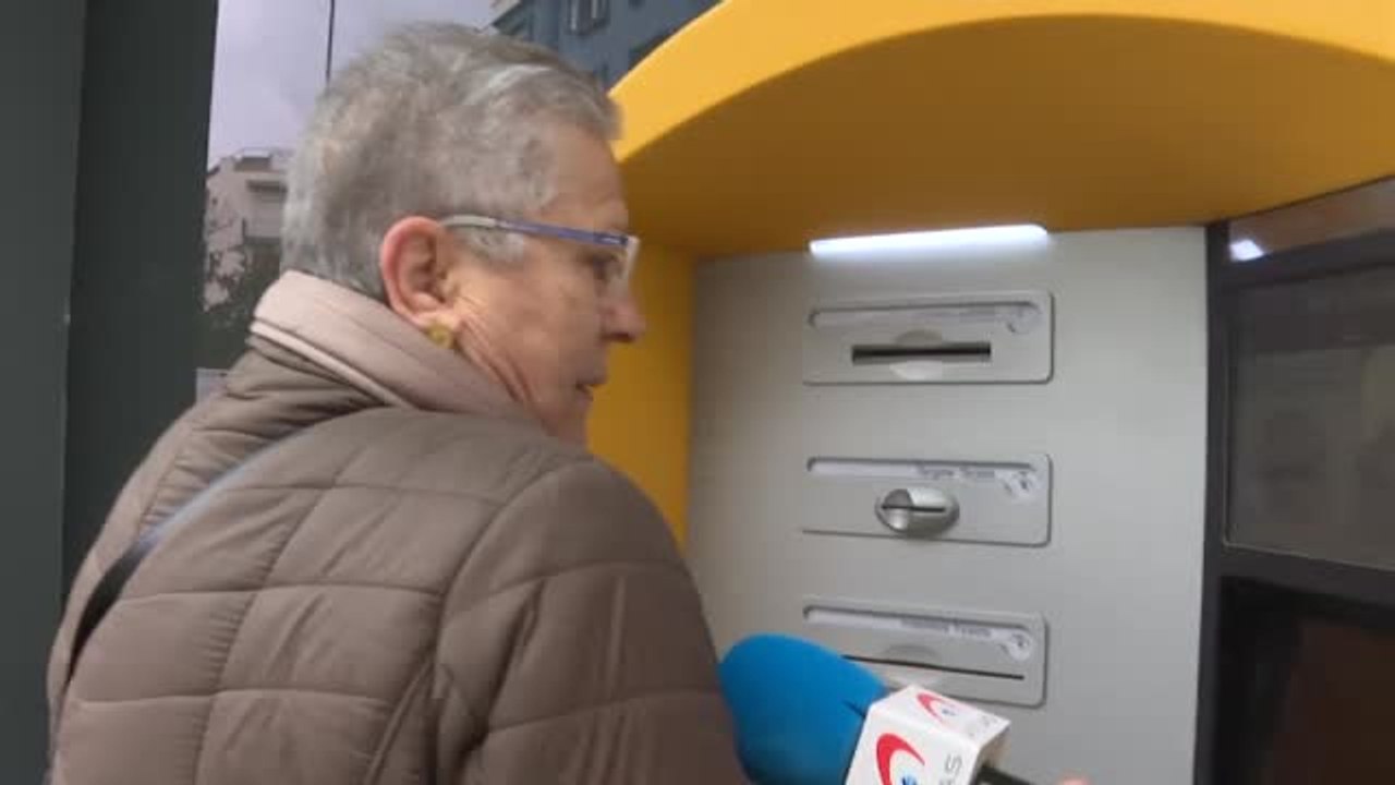 El promotor de la campaña 'Soy mayor, no idiota' se reúne con Nadia Calviño