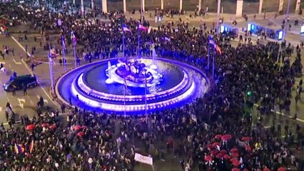 Iván Ferreiro reivindica el feminismo: "Si nos dan morcillas a los hombres, no pasaría nada"