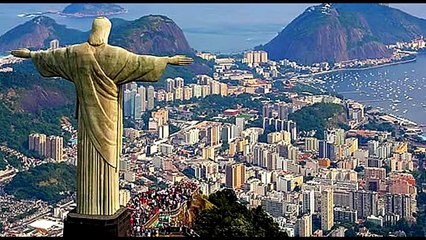 HINO DO RIO DE JANEIRO LETRA E MÚSICA