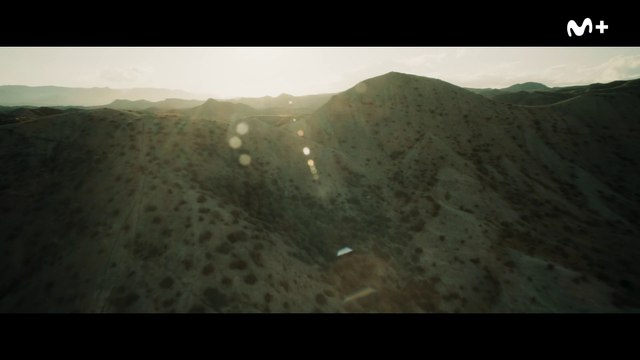 Primer tráiler de 'La Unidad Kabul' en Movistar Plus+