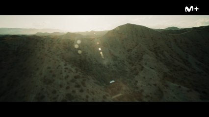 Primer tráiler de 'La Unidad Kabul' en Movistar Plus+