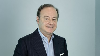 Entrevista a José Luis Blanco