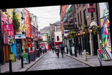 Top 5 Safest and Free Crime Countries in the World (2023)