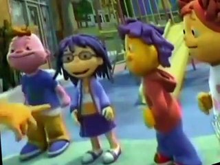 Sid the Science Kid Sid the Science Kid E019 – Must See TV