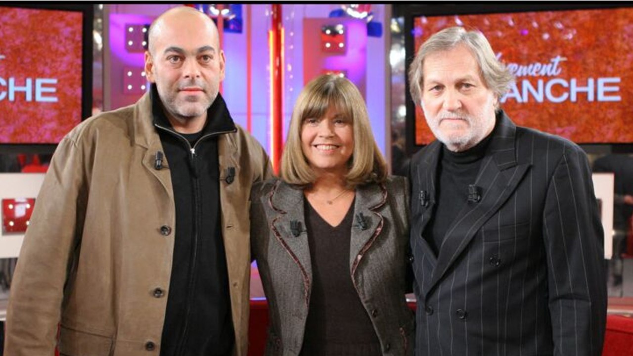 GALA VIDEO - PHOTO - Chantal Goya et Jean-Jacques Debout : à quoi ressemblent leurs enfants Clarisse et Jean-Paul ?