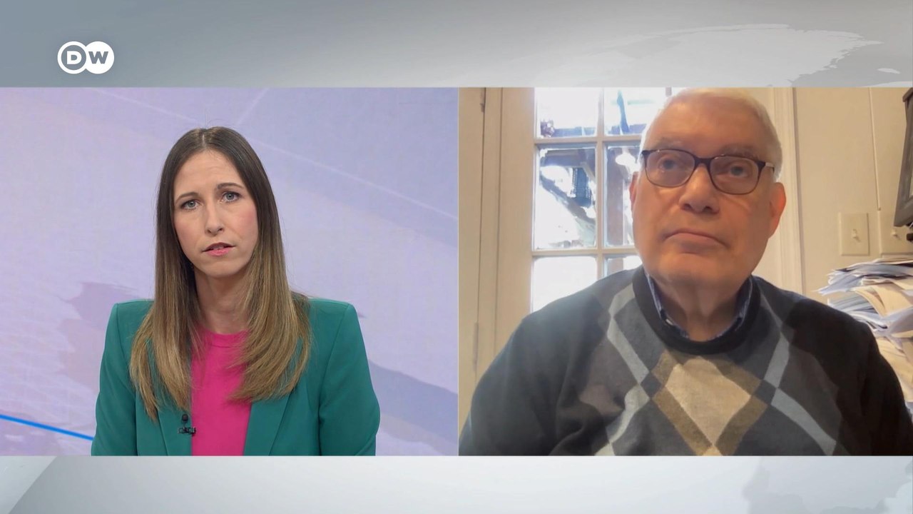 Сколько у Пригожина влияния на Путина на самом деле? Мнение американского аналитика