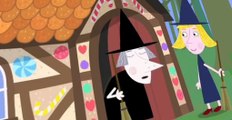 Ben and Holly's Little Kingdom Ben and Holly’s Little Kingdom S02 E038 The Witch Competition