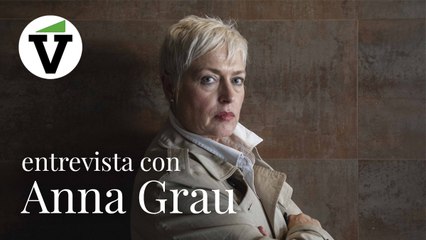 Anna Grau: "Barcelona es el paraíso de la okupación mafiosa y de la delincuencia"