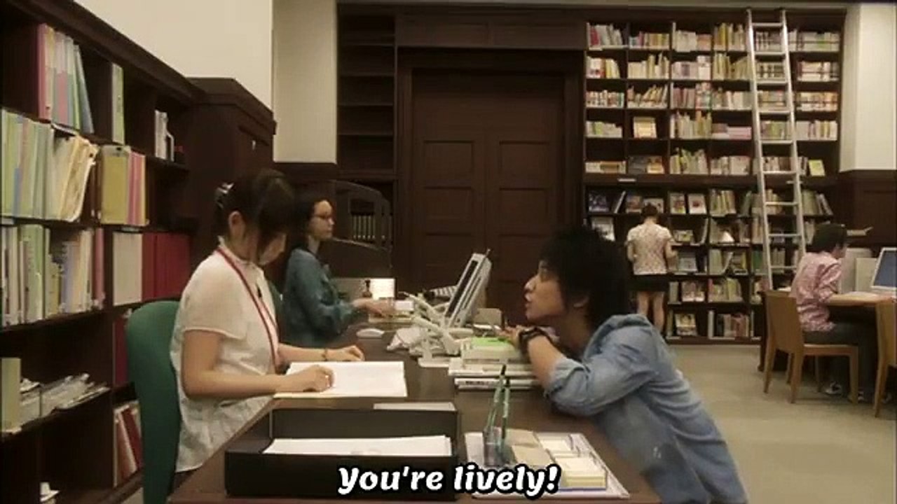 The Correct Method of Love is not in a Book or Blueprint - 恋の正しい方法は本にも設計図にも載っていない