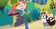 Nerds and Monsters S02 E004