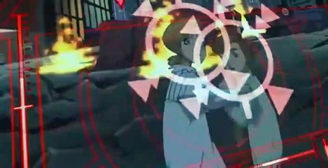 Wolverine and the X-Men S01 E12