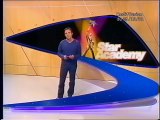 TF1 - 26 Décembre 2001 - Pubs, teasers, début 