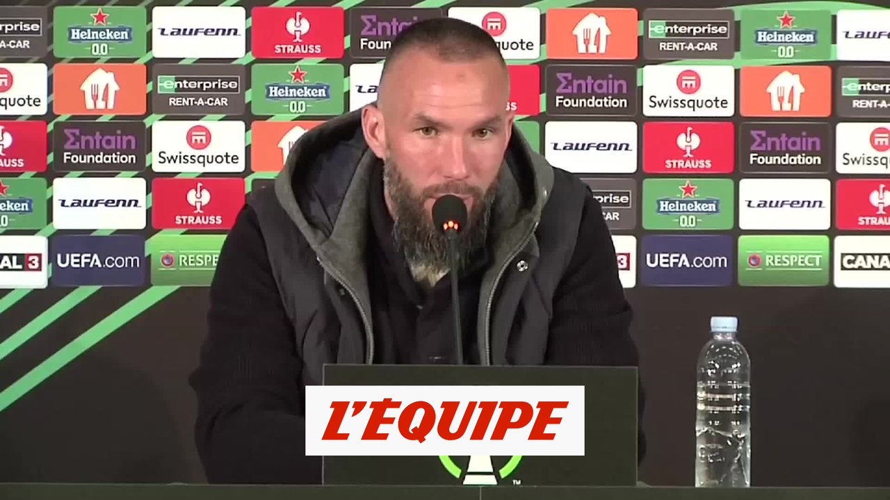 Digard : «Positif de l'emporter sur un tel terrain» - Foot - C4 - Nice