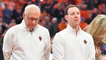 No Coach Has Ever Been Treated As Badly As Jim Boeheim!