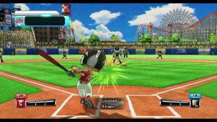 Little League World Series Baseball 2008