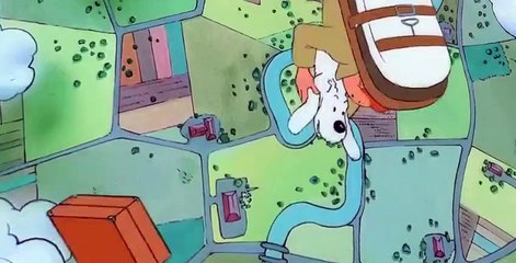 The Adventures of Tintin (1991) S02 E005